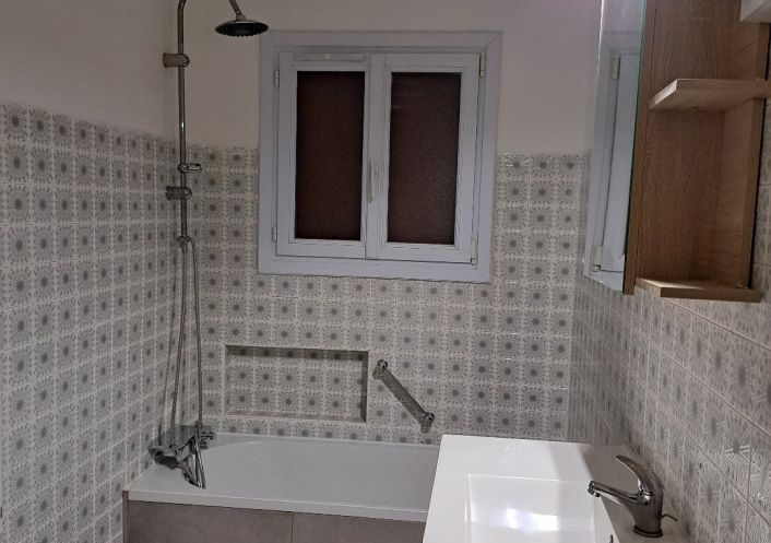 location Appartement Beziers