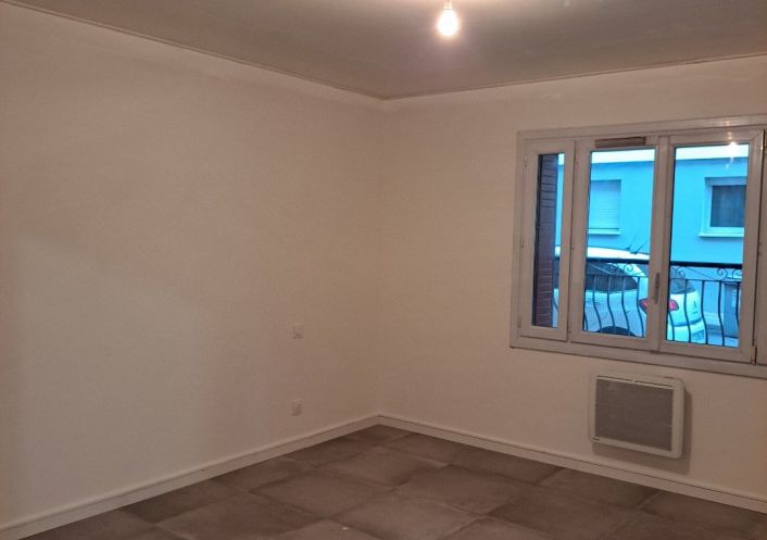 location Appartement Beziers