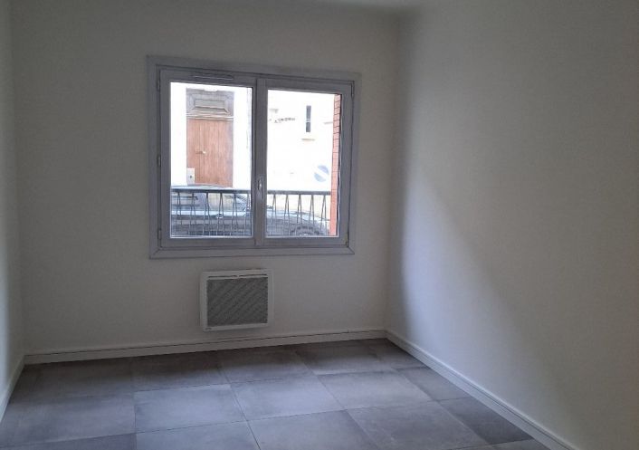 location Appartement Beziers