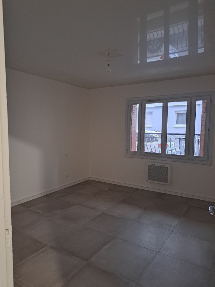 location Appartement Beziers - Photo 9