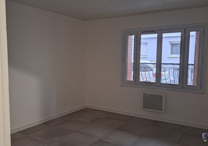 location Appartement Beziers