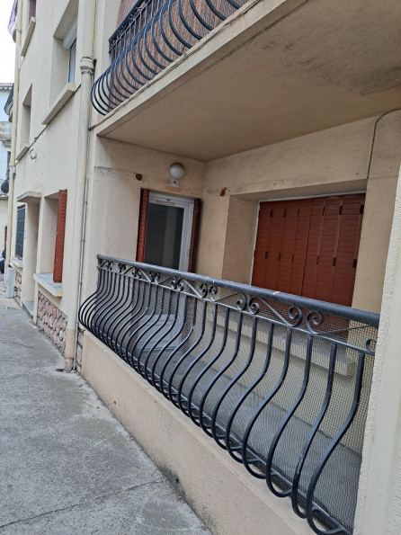 location Appartement Beziers - Photo 9