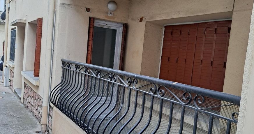 location Appartement Beziers