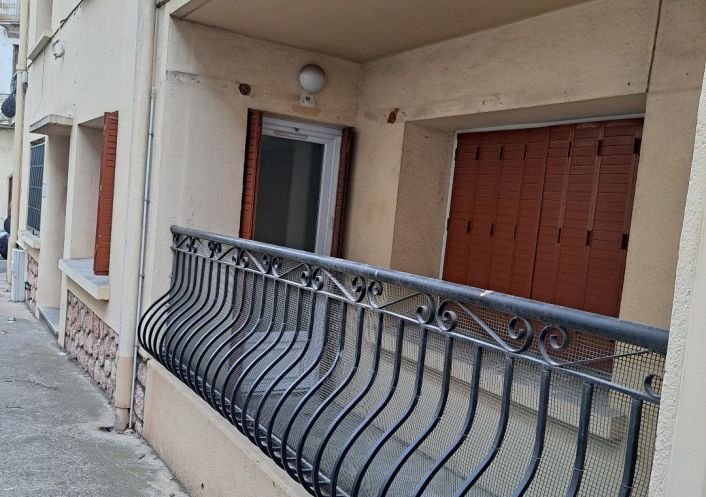 location Appartement Beziers
