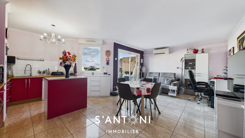 vente Appartement Beziers - Photo 4