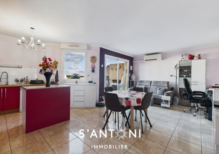 vente Appartement Beziers