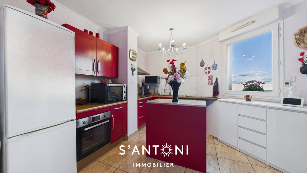 vente Appartement Beziers - Photo 5