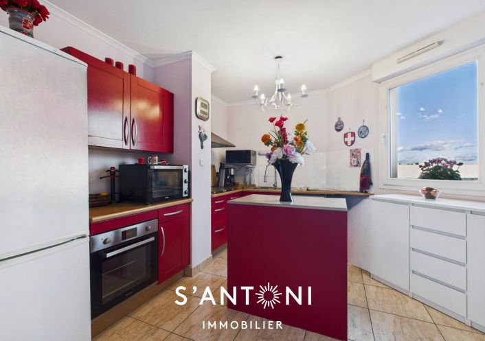 vente Appartement Beziers