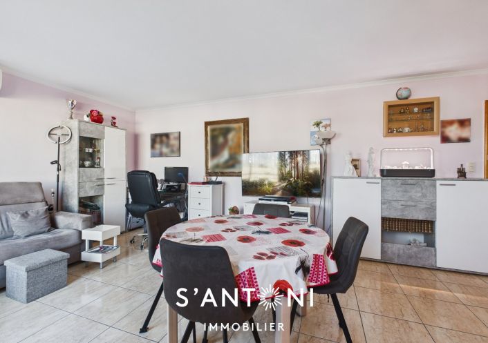 vente Appartement Beziers