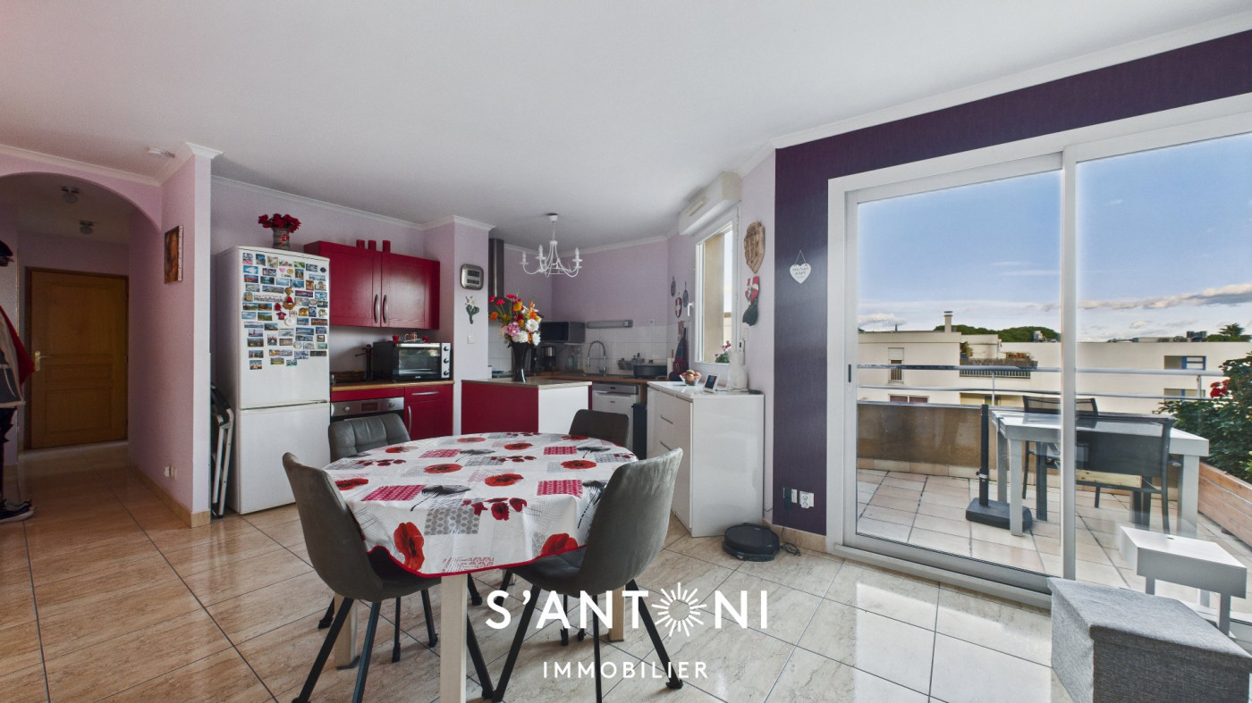 vente Appartement Beziers - Photo 3