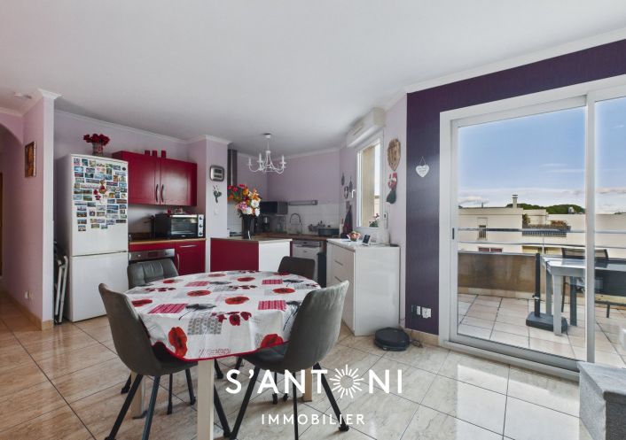 vente Appartement Beziers