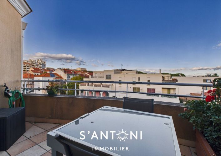 vente Appartement Beziers