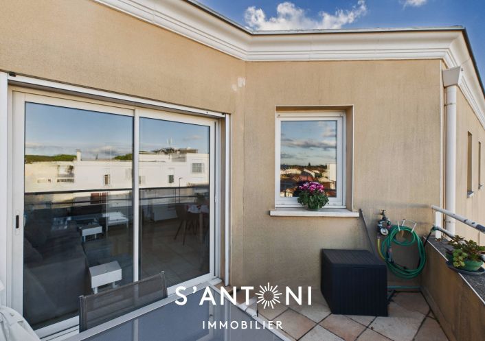 vente Appartement Beziers