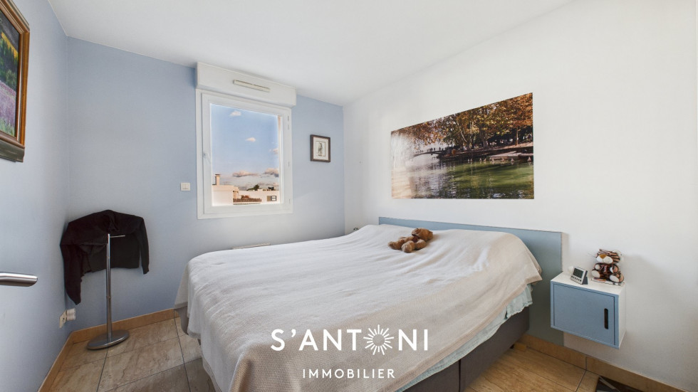 vente Appartement Beziers - Photo 7