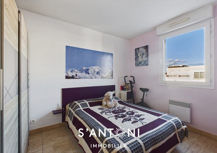 vente Appartement Beziers