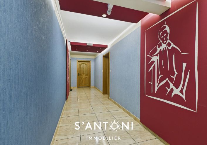 vente Appartement Beziers