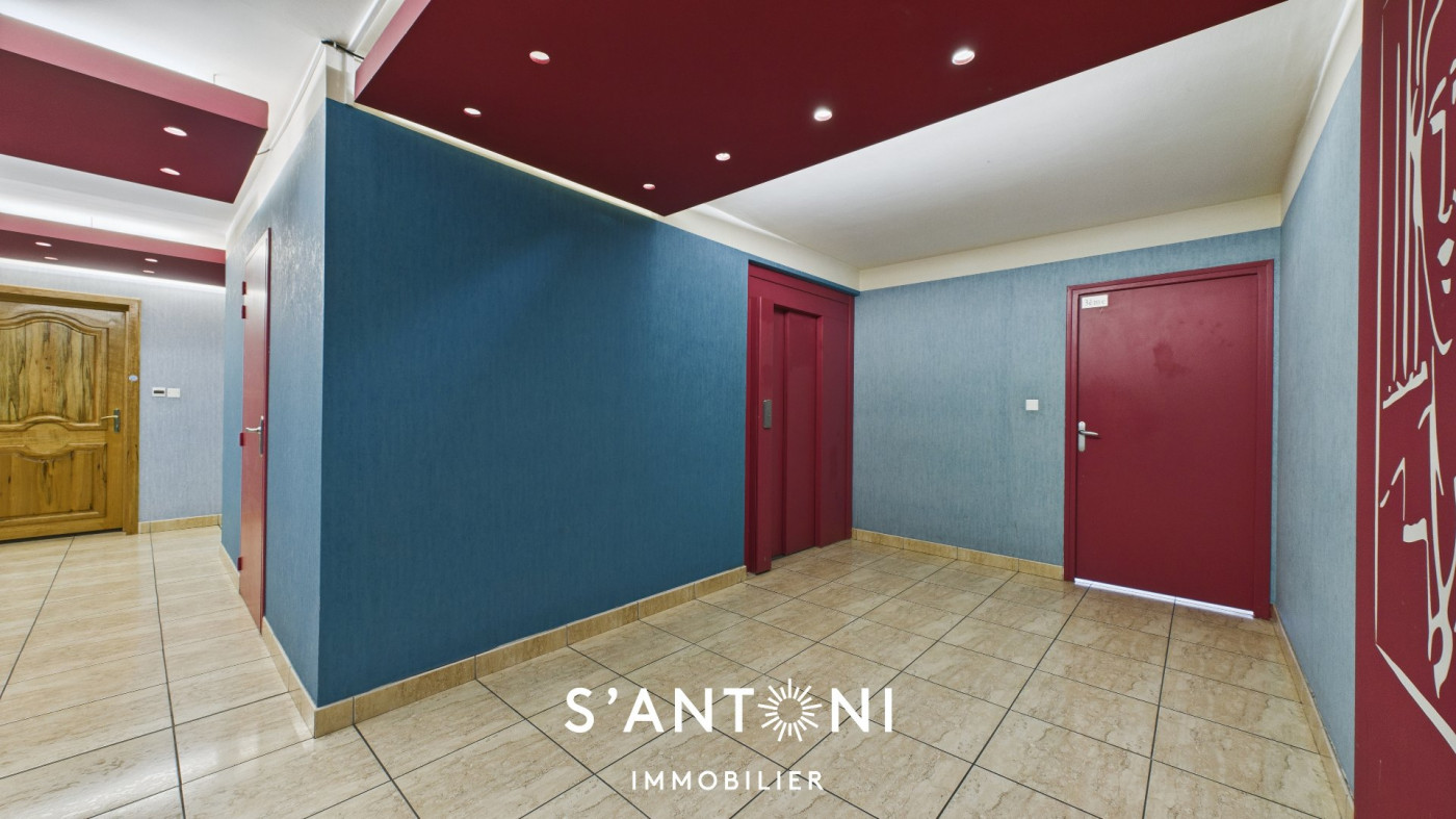 vente Appartement Beziers - Photo 15