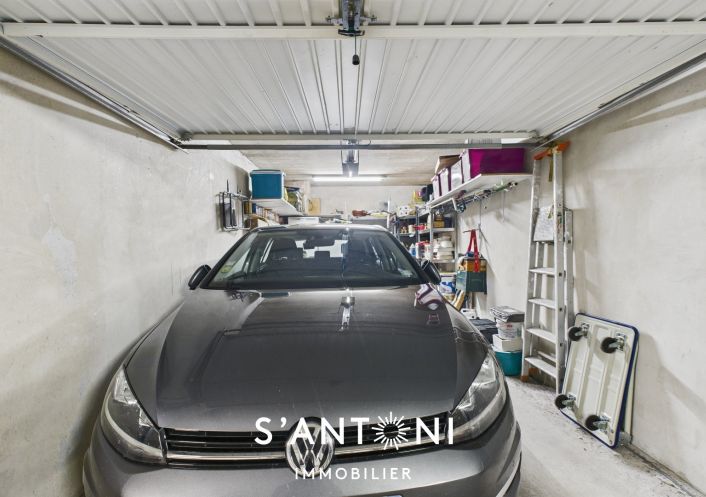 vente Appartement Beziers