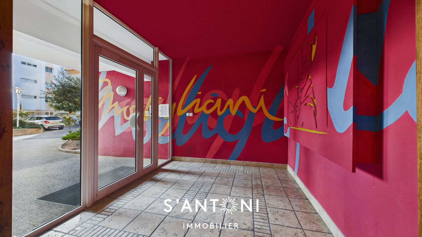 vente Appartement Beziers - Photo 13