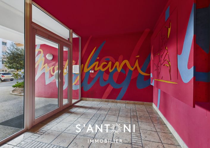 vente Appartement Beziers