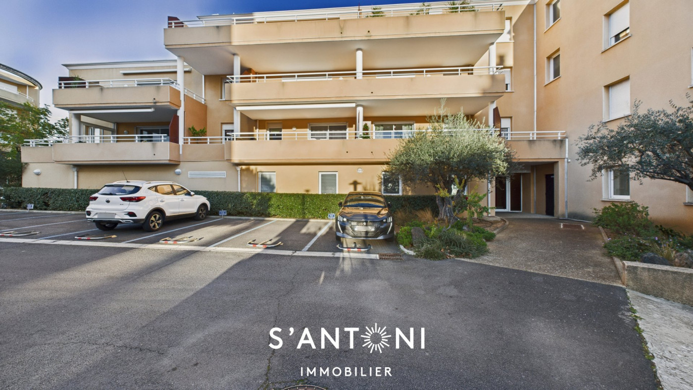 vente Appartement Beziers - Photo 11