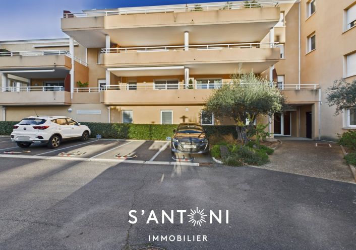 vente Appartement Beziers