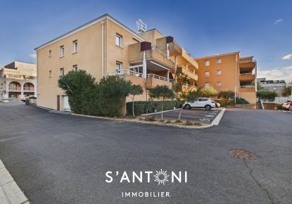 vente Appartement Beziers