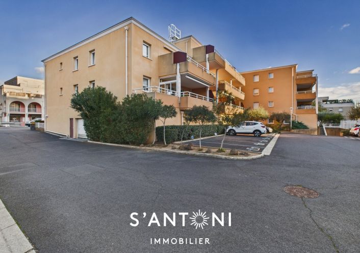 vente Appartement Beziers