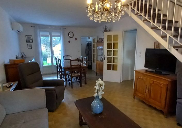 vente Maison Beziers