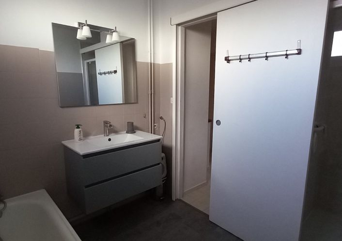 vente Maison Beziers