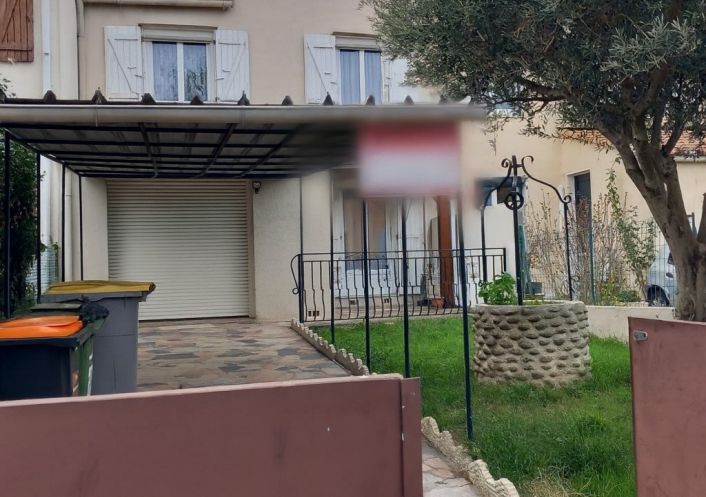 vente Maison Beziers