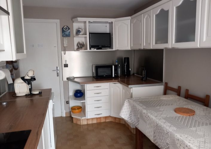 vente Maison Beziers