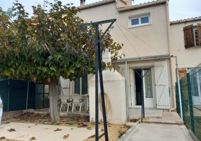 vente Maison Beziers