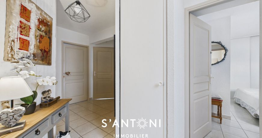 vente Appartement Beziers