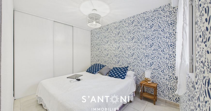 vente Appartement Beziers