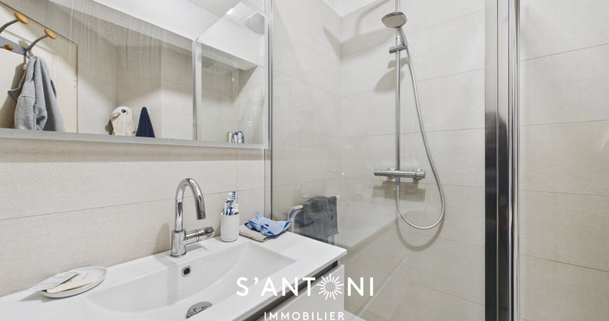 vente Appartement Beziers