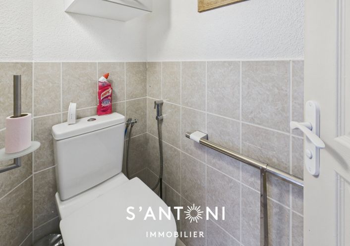 vente Appartement en résidence Beziers
