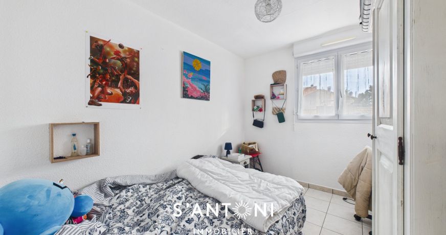 vente Appartement Beziers