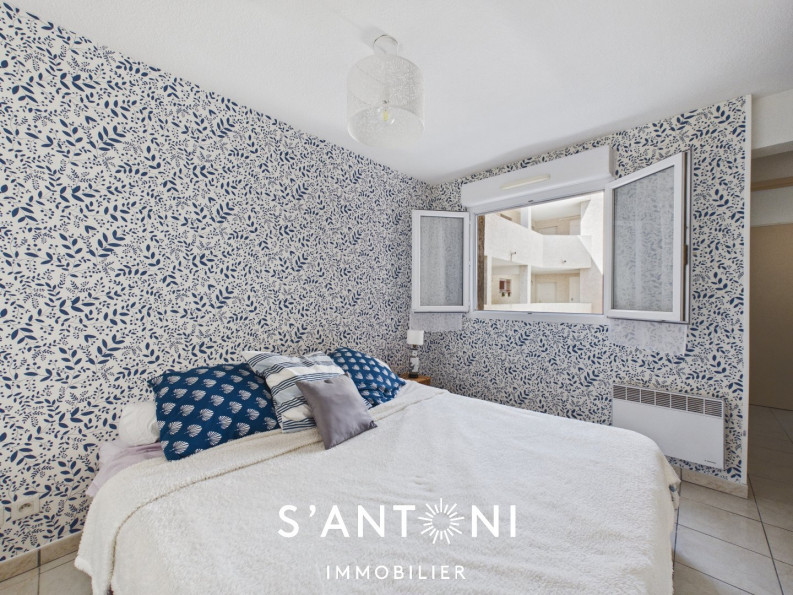 vente Appartement Beziers - Photo 8