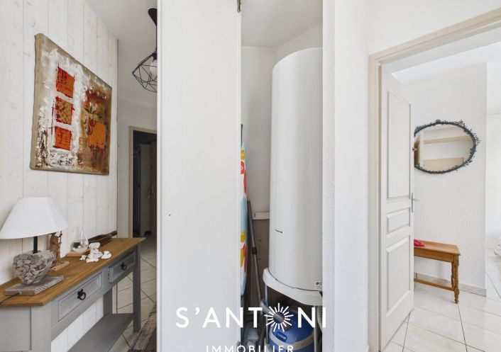 vente Appartement Beziers