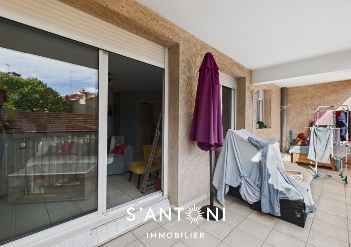 vente Appartement en résidence Beziers