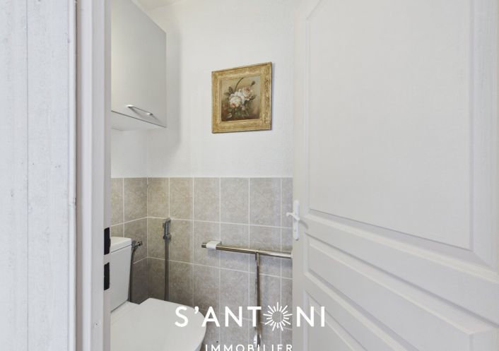 vente Appartement Beziers