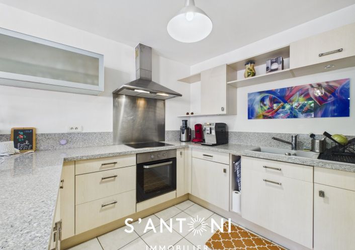 vente Appartement Beziers