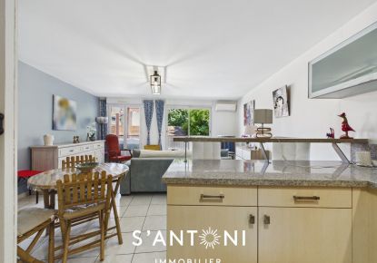 vente Appartement Beziers