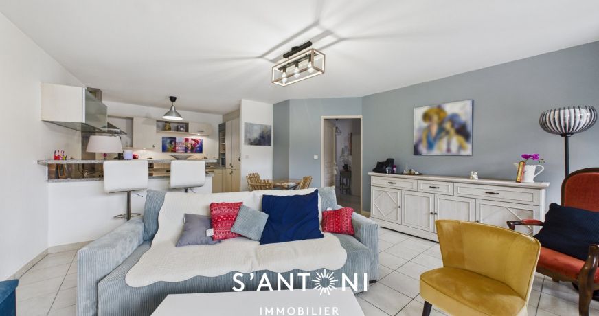 vente Appartement Beziers