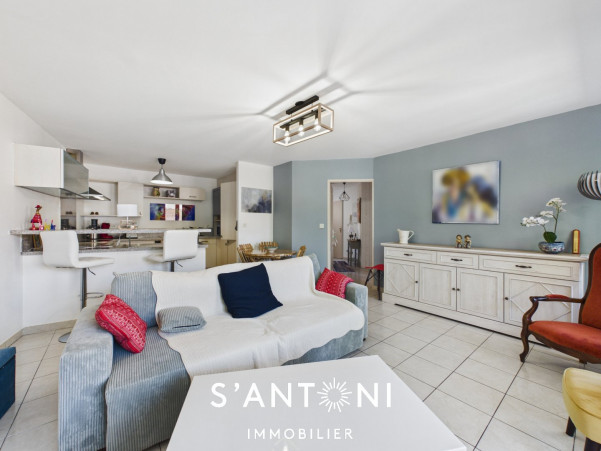 sale Appartement Beziers - Photo 1