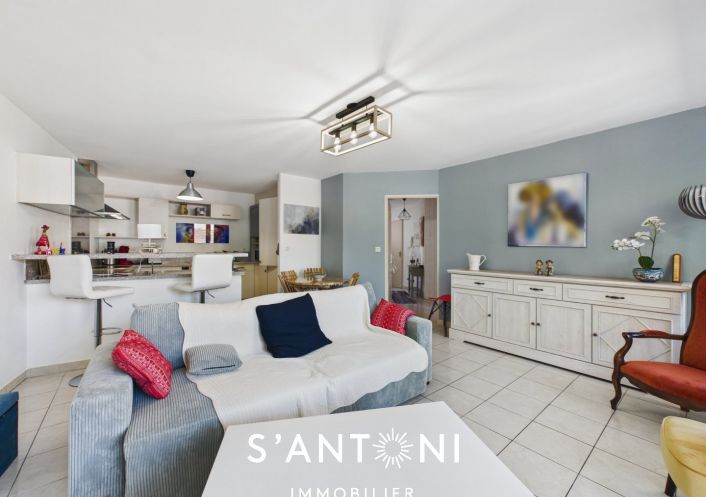 vente Appartement Beziers