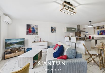 vente Appartement en résidence Beziers