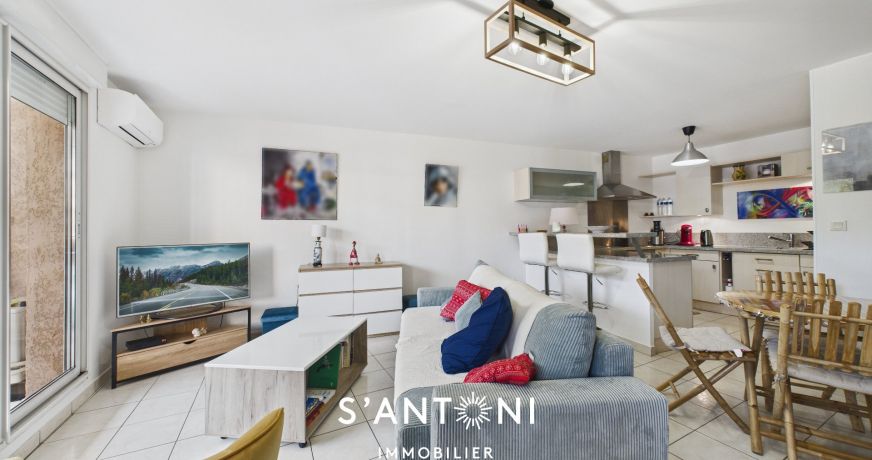 vente Appartement Beziers