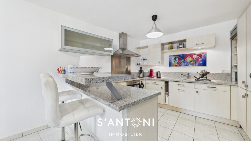 vente Appartement Beziers - Photo 5